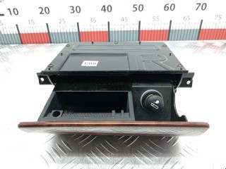 Пепельница, ориг. номер 84550H1910, Hyundai Terracan 2001-2004