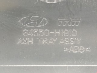 Пепельница, ориг. номер 84550H1910, Hyundai Terracan 2001-2004