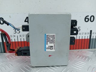 Блок управления электроусилителя руля, ориг. номер 8633A097, Q1T42872H3, Mitsubishi Outlander 2012-2015
