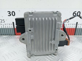 Блок управления электроусилителя руля, ориг. номер 8633A097, Q1T42872H3, Mitsubishi Outlander 2012-2015
