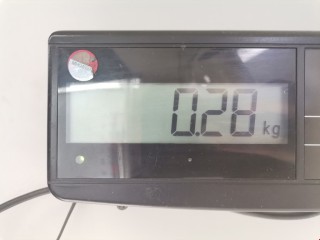 Петля двери, Chevrolet Spark 2005-2009