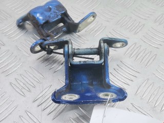 Петля двери задней правой, Chevrolet Spark 2005-2009
