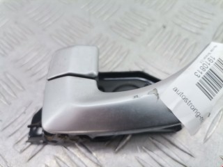 Ручка внутренняя задняя левая, ориг. номер 82610H1040, Hyundai Terracan 2001-2004