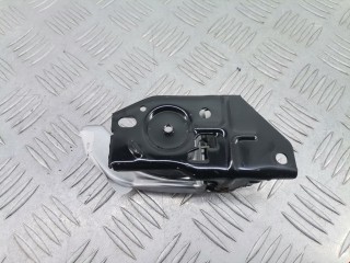 Ручка внутренняя задняя левая, ориг. номер 82610H1040, Hyundai Terracan 2001-2004