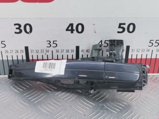 Ручка наружная задняя левая, ориг. номер 4M51A266B23AD, 1305822, Ford Kuga 2008-2013
