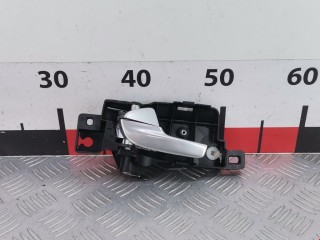Ручка внутренняя передняя левая, ориг. номер 6M21U22601, 1705703, Ford Mondeo 2006-2010