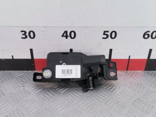 Ручка внутренняя передняя левая, ориг. номер 6M21U22601, 1705703, Ford Mondeo 2006-2010