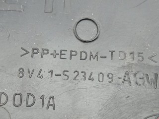 Динамик, ориг. номер 3M5T18808EE, 1376689, Ford Kuga 2008-2013