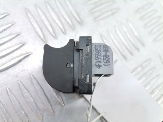 Кнопка стеклоподъемника, ориг. номер 4F0959855, 4F0959855A, Audi A6 2004-2008