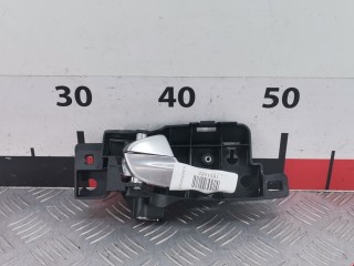 Ручка внутренняя задняя левая, ориг. номер 6M21U22601, 1500982, Ford Mondeo 2006-2010