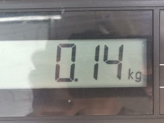 Ручка внутренняя задняя левая, ориг. номер 6M21U22601, 1500982, Ford Mondeo 2006-2010