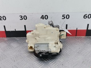 Замок двери передней правой Audi A6 2004-2008