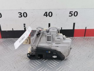 Замок двери передней правой, ориг. номер 4F2837016B, Audi A6 2004-2008