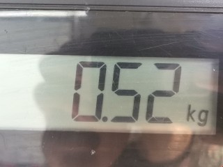 Ручка наружная передняя правая, ориг. номер 4F0837208B, 4F0837886, Audi A6 2004-2008