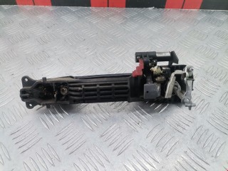 Ручка наружная передняя правая, ориг. номер 6921033080, Toyota Prius 2005-2011