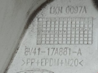 Кронштейн крепления бампера заднего, ориг. номер 8V4117A881A, Ford Kuga 2008-2013