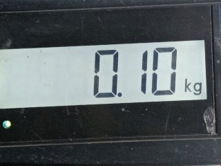 Кронштейн крепления бампера заднего, ориг. номер 8V4117A881A, Ford Kuga 2008-2013