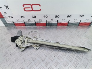 Стеклоподъемник передний левый, ориг. номер 85720-35140, 6980252070, Toyota Prius 2005-2011