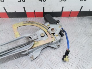 Стеклоподъемник передний правый, ориг. номер 824603E000, 824023F010, Kia Sorento 2002-2006