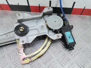 Стеклоподъемник передний правый, ориг. номер 824603E000, 824023F010, Kia Sorento 2002-2006