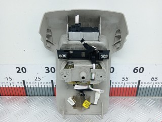 Фонарь салона (плафон), ориг. номер 6362Q2, 9662156177, Citroen C5 2007-2017
