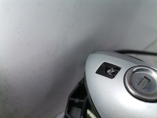 Ручка наружная передняя правая, ориг. номер A2517601834, Mercedes R 2005-2007