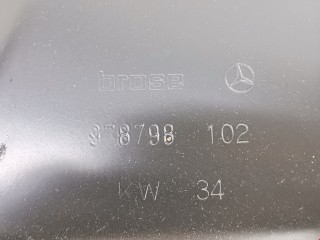 Стеклоподъемник передний правый, ориг. номер A2517201679, 978798102, Mercedes R 2005-2007