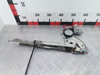 Стеклоподъемник передний правый, ориг. номер MR181922, 2621003200, Mitsubishi Pajero Sport 2004-2008