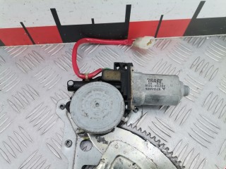 Стеклоподъемник передний правый, ориг. номер MR181922, 2621003200, Mitsubishi Pajero Sport 2004-2008