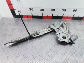 Стеклоподъемник передний правый, ориг. номер MR181922, 2621003200, Mitsubishi Pajero Sport 2004-2008