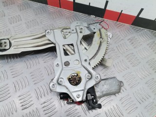 Стеклоподъемник передний правый, ориг. номер MR181922, 2621003200, Mitsubishi Pajero Sport 2004-2008