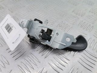 Ручка внутренняя передняя правая, ориг. номер MR634386, Mitsubishi Pajero Sport 2004-2008