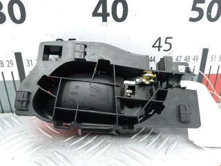 Ручка внутренняя передняя правая, ориг. номер 9660525380, 9144G4, Citroen C5 2007-2017