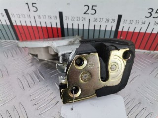 Замок двери передней правой, ориг. номер 1015280150, Suzuki Jimny 1998-2005