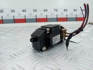 Сопротивление печки, ориг. номер 8K0820521B, F011500098, Audi A5 2007-2011