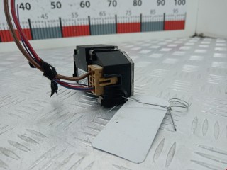 Сопротивление печки, ориг. номер 8K0820521B, F011500098, Audi A5 2007-2011