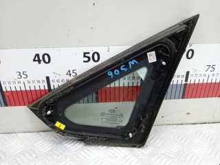 Стекло кузовное боковое правое, ориг. номер 878801D000, Kia Carens 2006-2012