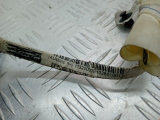 Подушка безопасности боковая (шторка), ориг. номер 8T0880742C, 8T0880742A, Audi A5 2007-2011