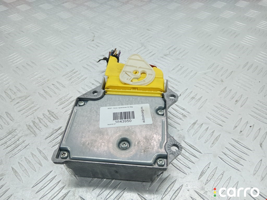 Блок AirBag Audi A5 2007-2011, 8K0959655J, фото 1
