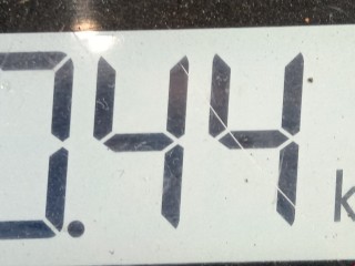 Блок AirBag, ориг. номер 8K0959655J, 5WK44111, Audi A5 2007-2011