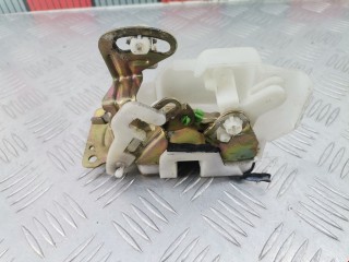 Замок двери задней правой, ориг. номер MR313410, Mitsubishi Pajero Sport 2004-2008