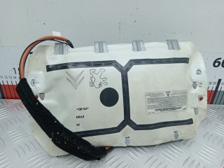 Подушка безопасности пассажира, ориг. номер 9685759280, 9683408680, Peugeot 207 2006-2009