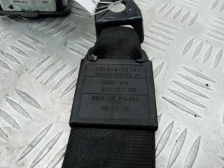 Ремень безопасности передний правый, ориг. номер 8T0857705, Audi A5 2007-2011