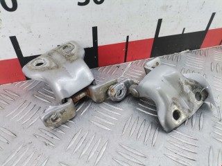 Петля двери, ориг. номер MB546471, Mitsubishi L200 2005-2006