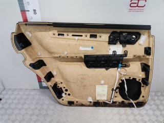 Обшивка двери задней левой (дверная карта), Mercedes R 2005-2007