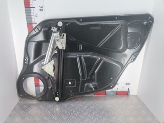 Стеклоподъемник электрический задний левый, ориг. номер A2517302879, A2517303079, Mercedes R 2005-2007