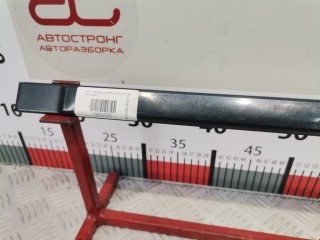 Молдинг двери задней левой, Jeep Patriot 2006-2010