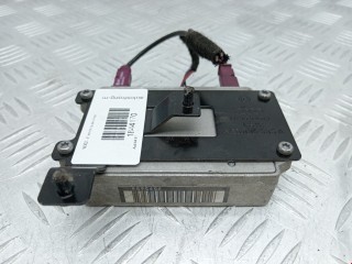 Усилитель антенны, ориг. номер 8E0035456D, Audi A4 2004-2009