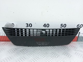 Накладка декоративная на торпедо, ориг. номер 8E0819635E, Audi A4 2004-2009