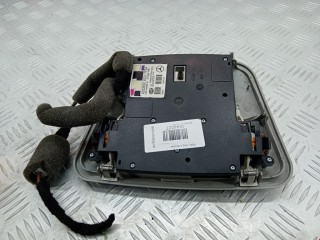 Фонарь салона (плафон), ориг. номер A2038208201, Mercedes CLC 2008-2011